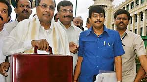 ನಾಳೆ ಬಜೆಟ್ ಮಂಡನೆ: ರೈತರ ಸಾಲಮನ್ನಾ ನಿರೀಕ್ಷೆ